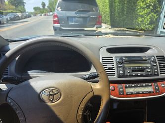 2006 Toyota Camry