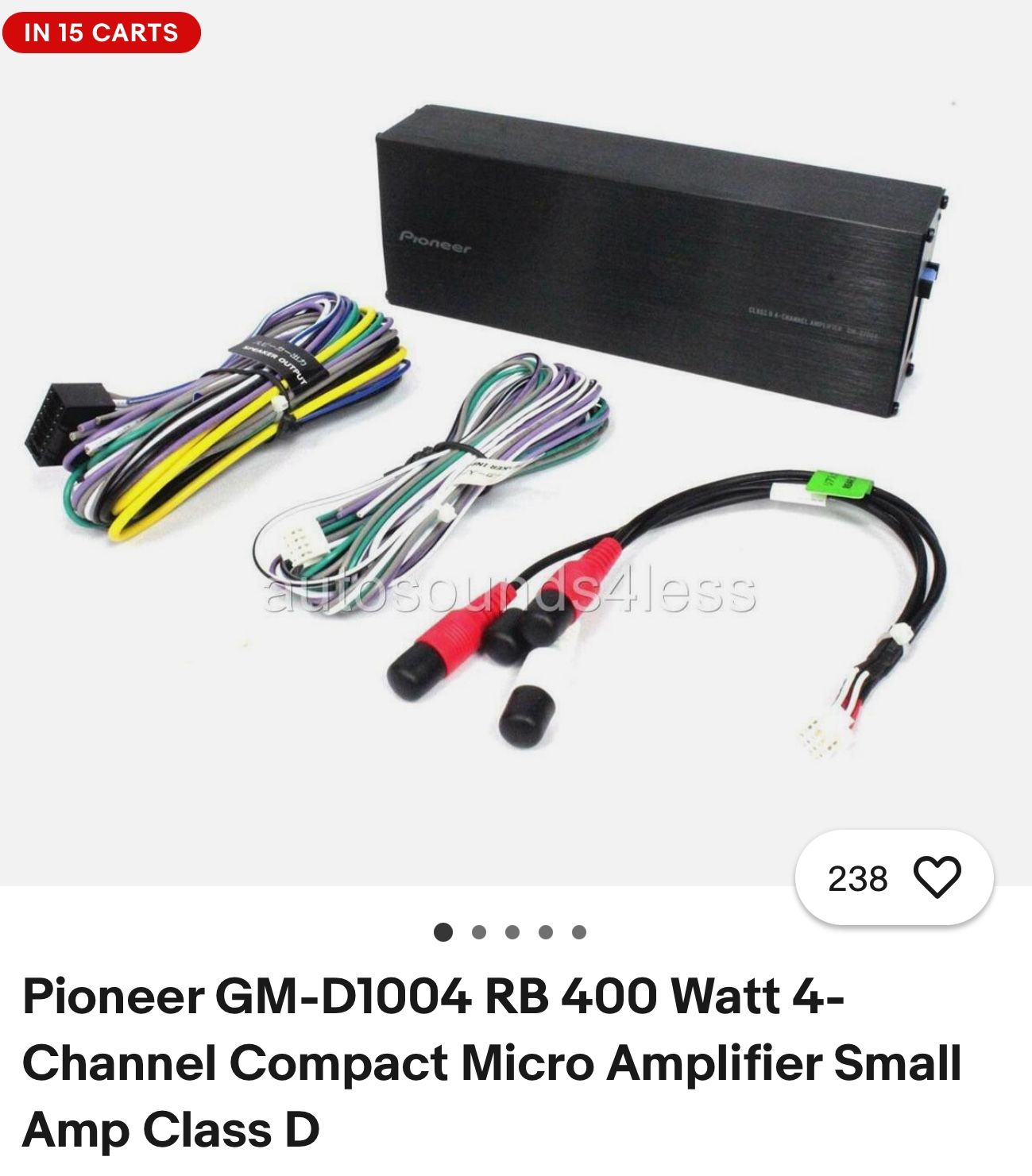 Car Audio