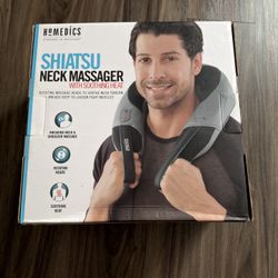 Neck Massager 