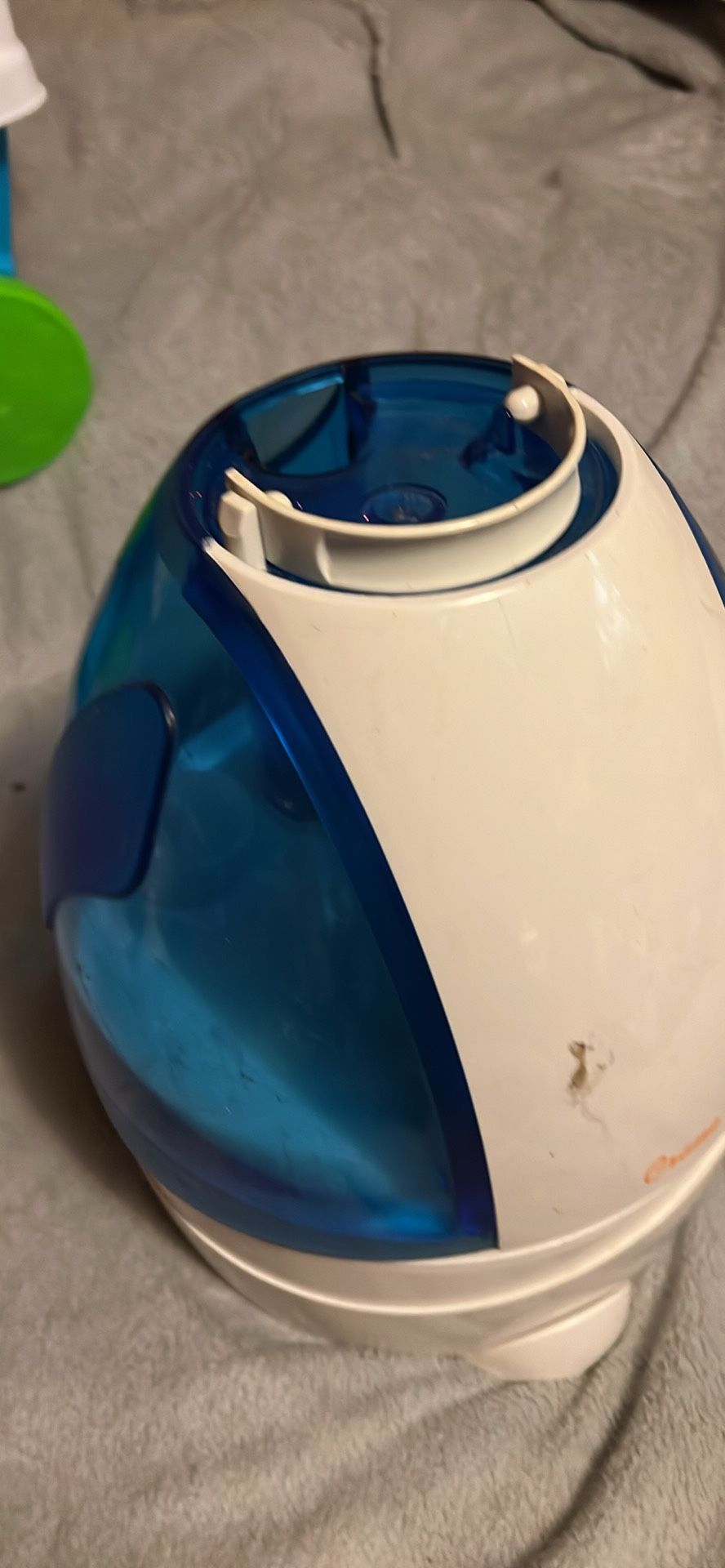 Great Humidifier For Allergies Season 