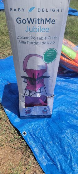 Deluxe Portable 40.00 