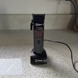 Caliber Clipper Limited Edition Black