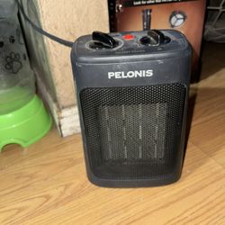 Small Heater Good Working