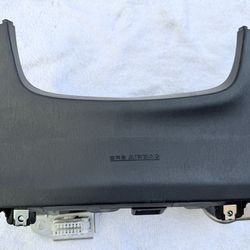 2010 - 2015 Toyota Prius Driver Side Knee  (LH) – OEM