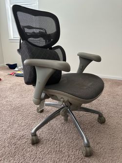 Herman Miller Aeron Office Chair Size B