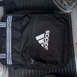Adidas Lunch Box 