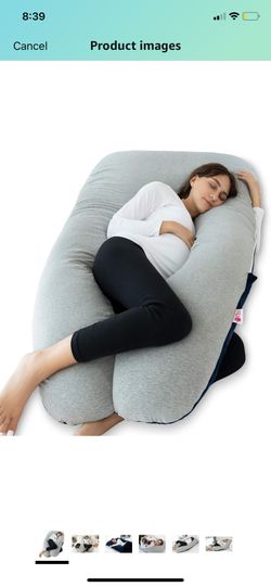 Meiz Pregnancy Pillow 