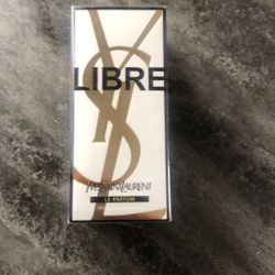 YVES Saint Laurent LIBRE