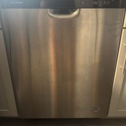 Amana Dishwasher 