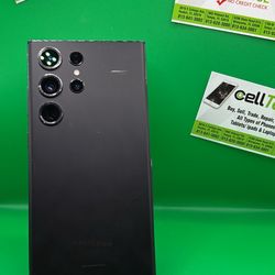 Galaxy S22 Ultra $30 Down