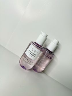 2 Pack Victoria Secret Body Oil