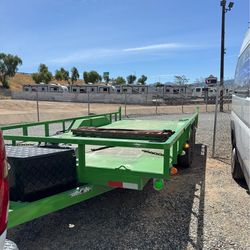 Trailer
