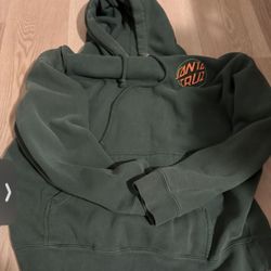 Santa Cruz Hoodie