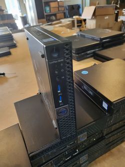 Dell Optiplex 3040 For 110 Dollars