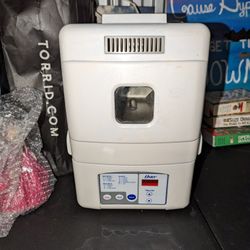 Oster Automatic Bread Maker Machine 