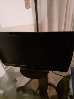 22 in vizio