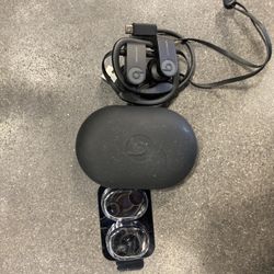 Beats Headphone 3 Options