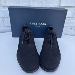 Men’s Cole Haan Shoes