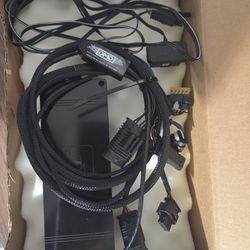 JB4 Burger Motorsports MK5 First And Second GEN.BNW B58