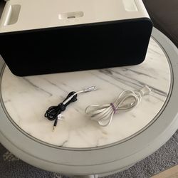 Apple iPod Boom Box