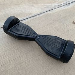 Hoverboard - Missing Charger