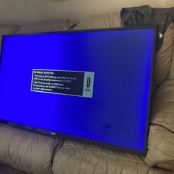 Sanyo 55 Lcd 1080p