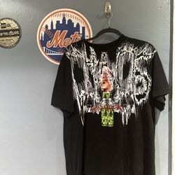 Ken Carson more Chaos Tee Size Medium 