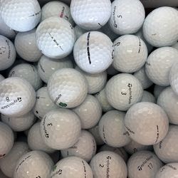 Taylormade tp5 golf balls $1 each