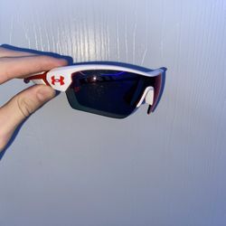 Under Armor Men’s Sport Glasses