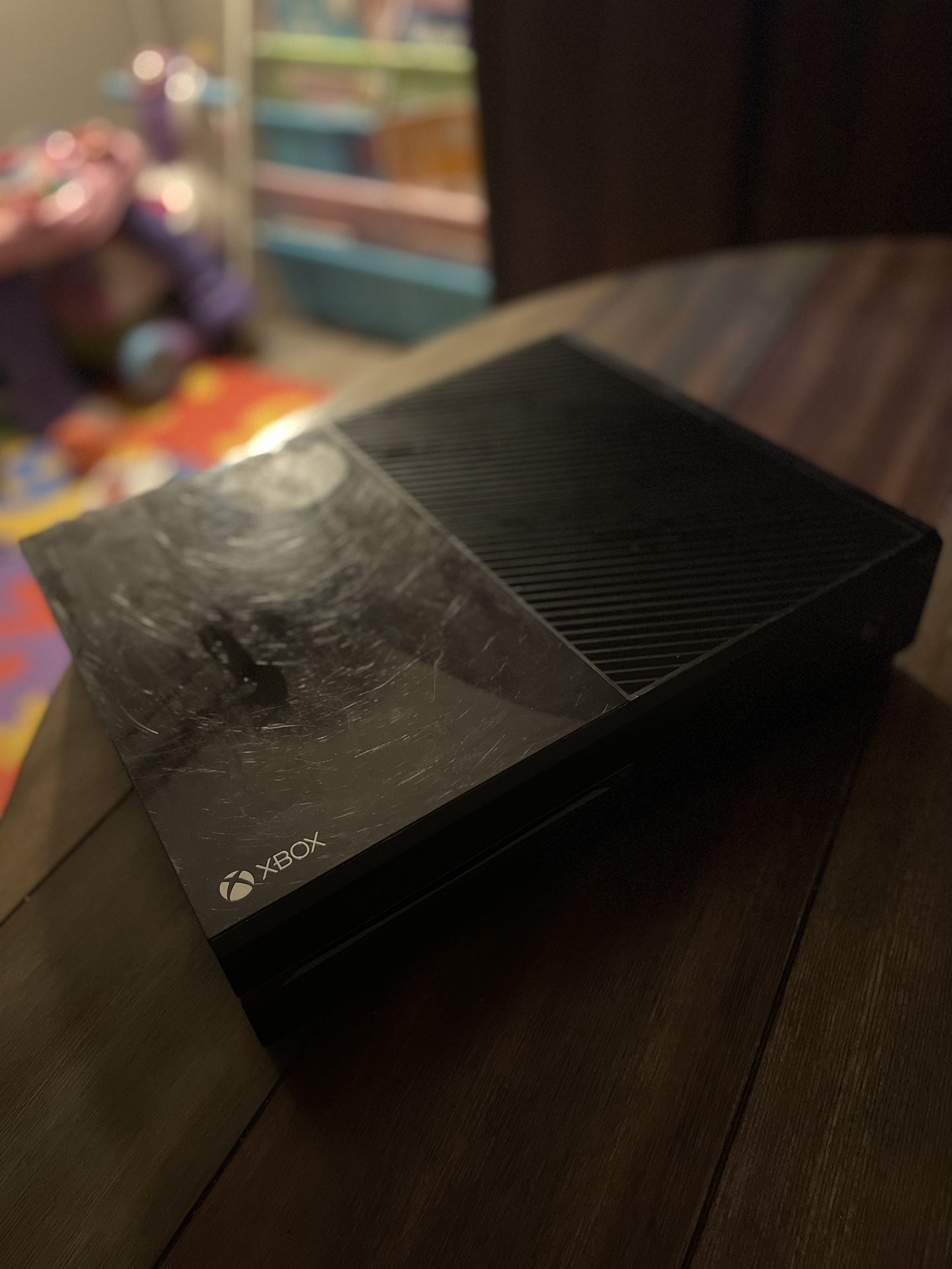 XBOX ONE S