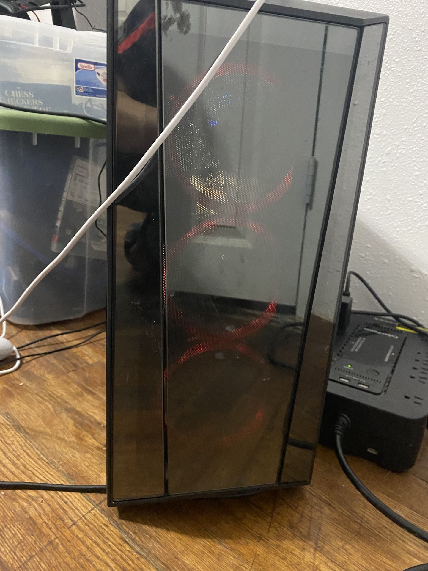 4060TI Gaming Pc