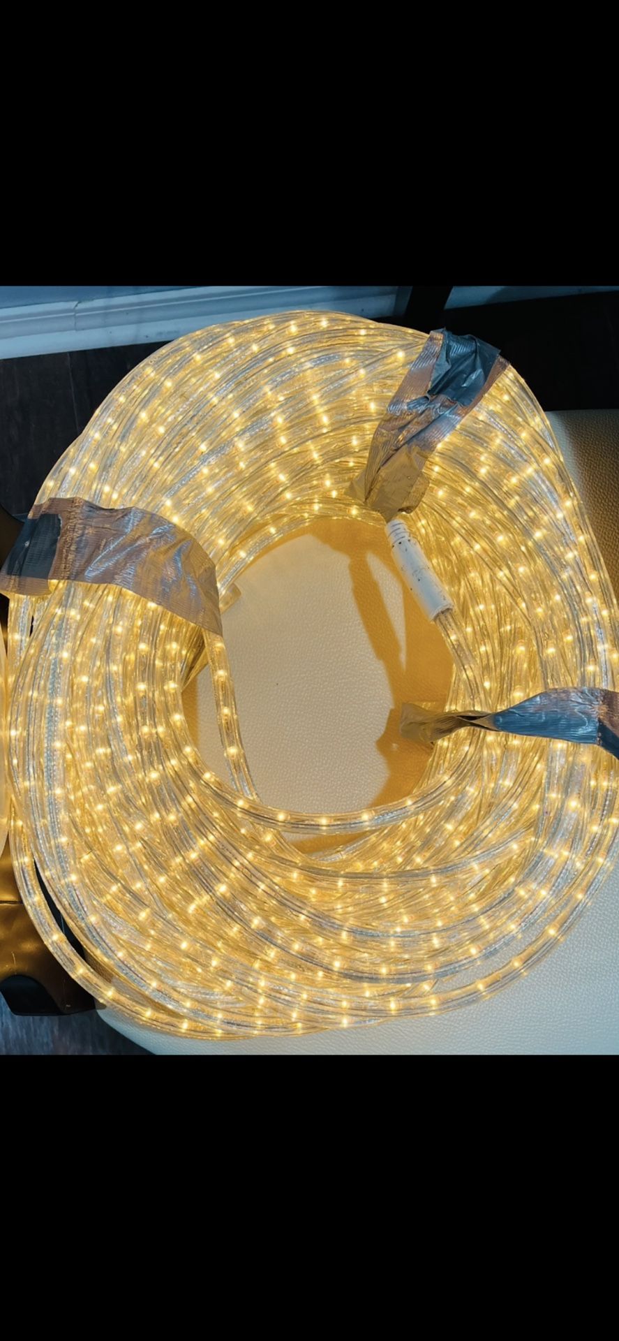 150 Feet Rope Lights