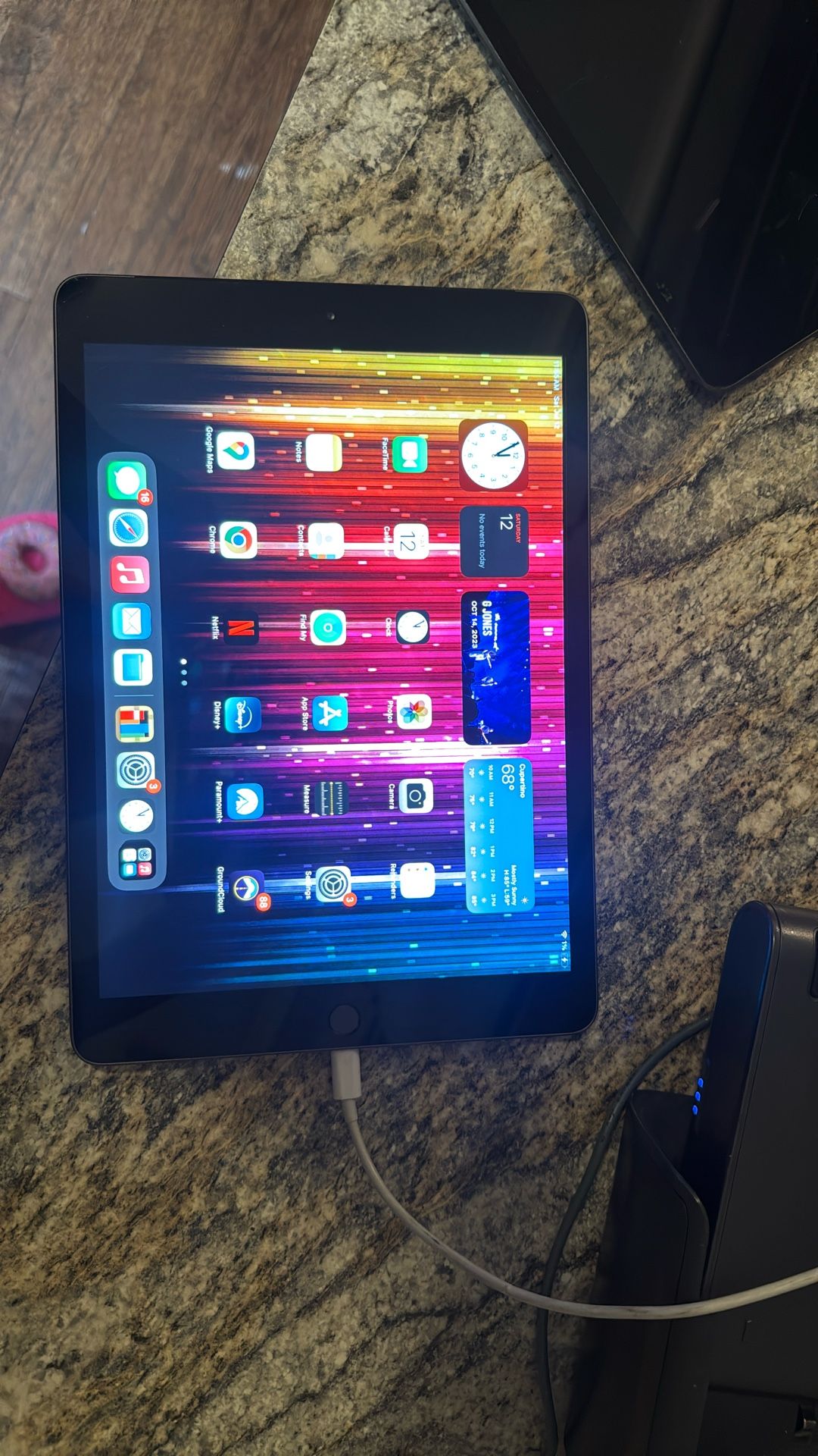 iPad 7th Gen 128GB
