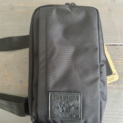 True Religion Crossbody
