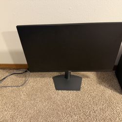 27 Inch Dell 1080p Monitor 