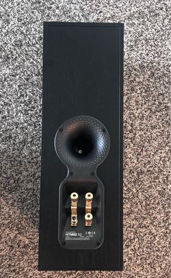 Bowers & Wilkins HTM62 S2 Center Speaker