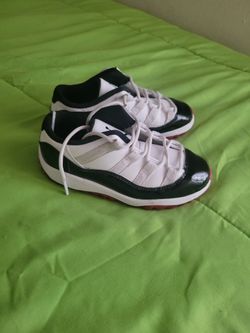 Jordan 11 Low 10c