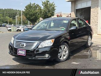 2008 Toyota Avalon