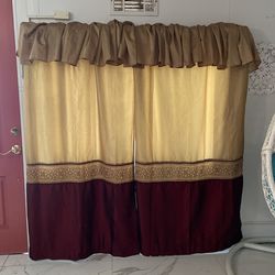 Curtains