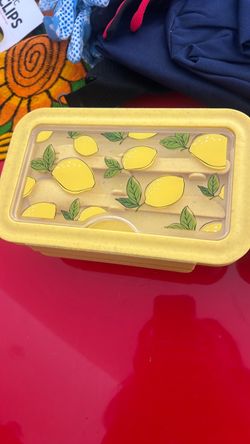 Brand New lunch containers $10.00
