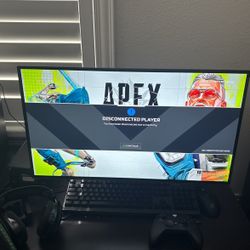 CORSAIR MONITOR 