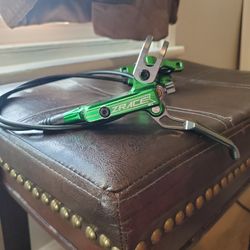 ZRACE M1 X2 Mountain Bike Hydraulic Brake set