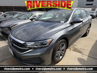 2023 Volkswagen Jetta