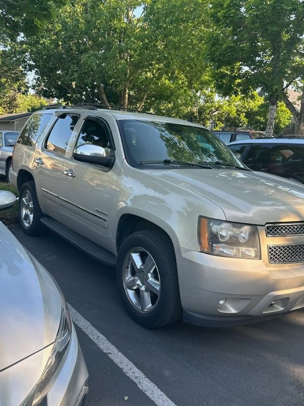 2011 Chevrolet Tahoe
