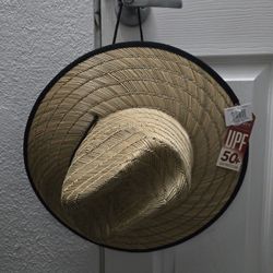 Straw Hat