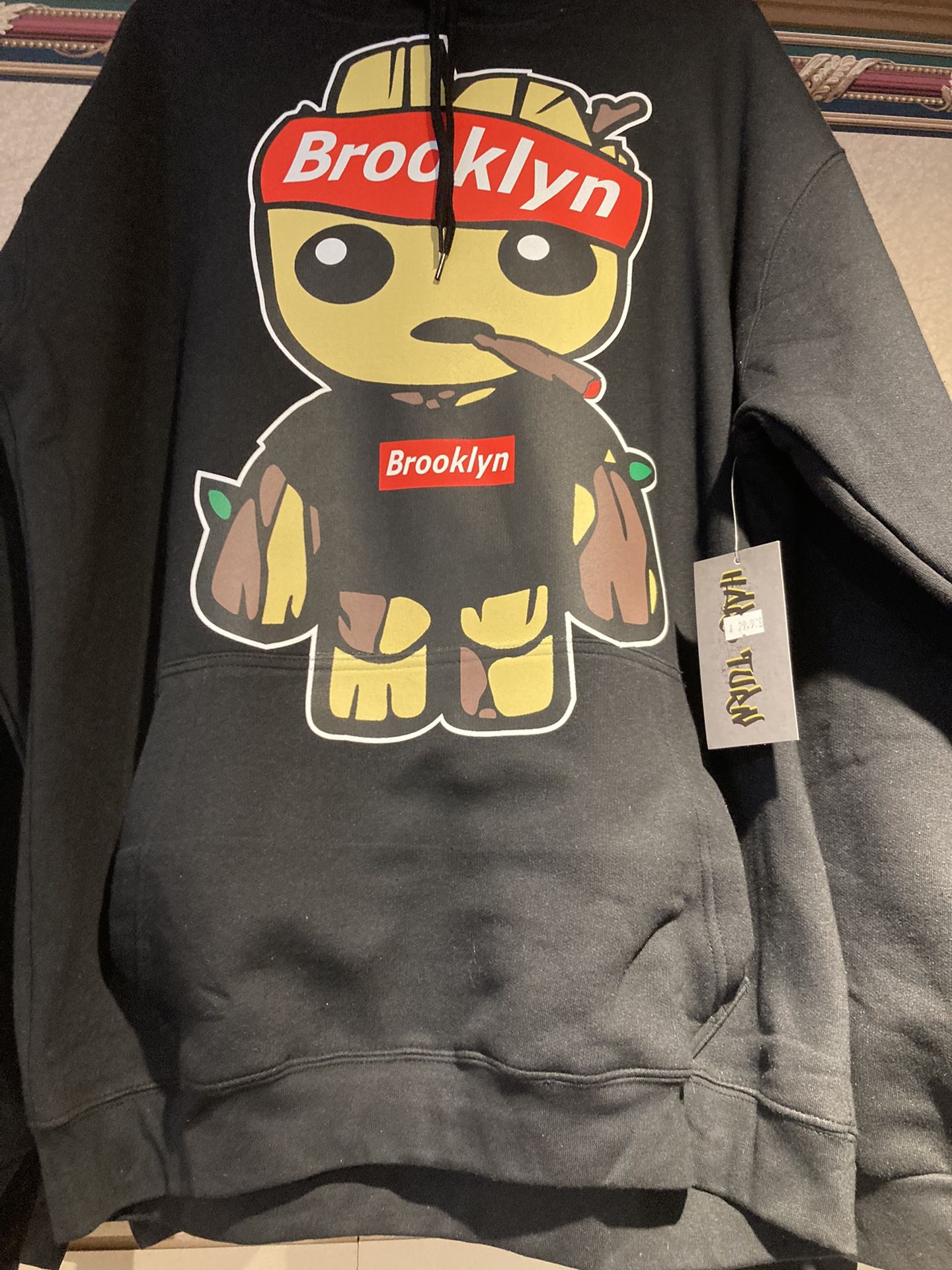 Hoody