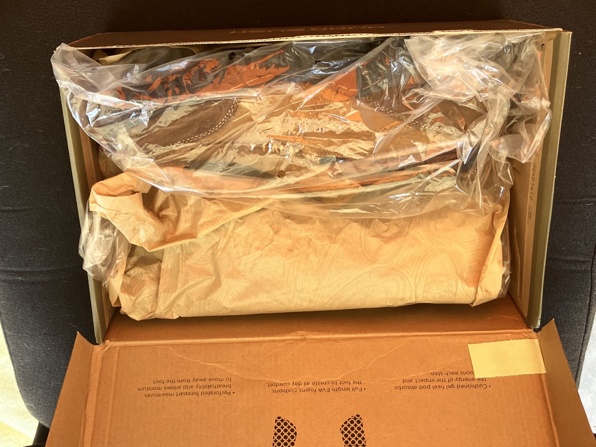 Brand New Nunn Bush Loafers!