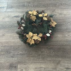 Christmas Wreath
