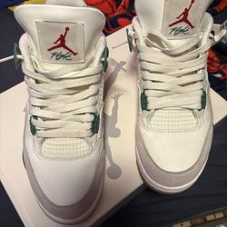 Jordan 4 Sb