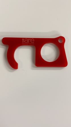 Door hook